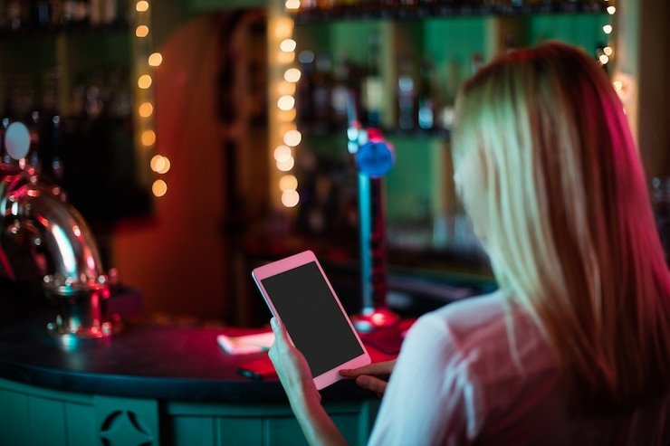 Pemilihan angka Jakarta Lottery di aplikasi mobile misteritogel