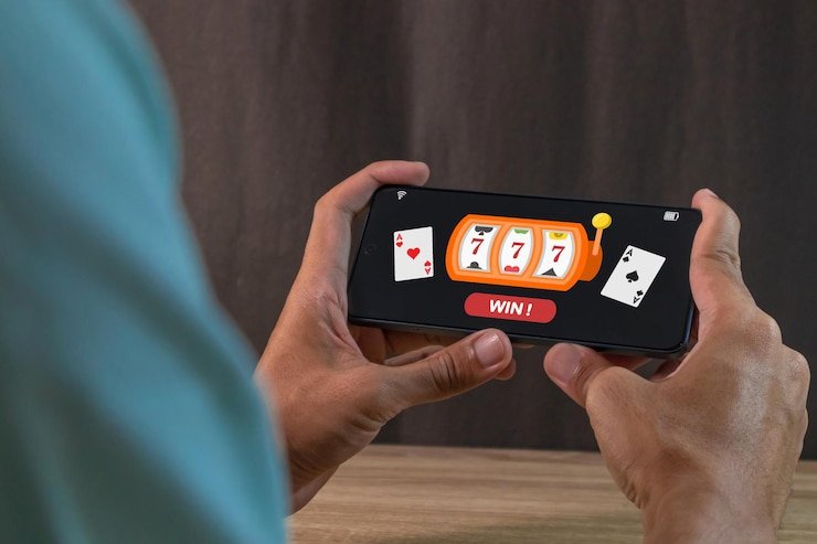 Turnamen New Releases misteritogel dengan hadiah dan leaderboard real-time